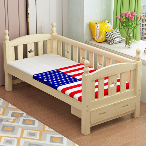 床边婴儿床美国CPSC法规要求解析