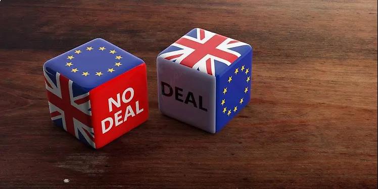 正式宣告！英国将拒绝承认CE认证标志！