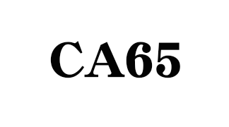【更新】加州CA65发布关于双酚A (BPA)60天违规通知