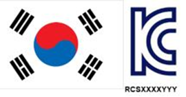 2021年韩国KC认证更新要求