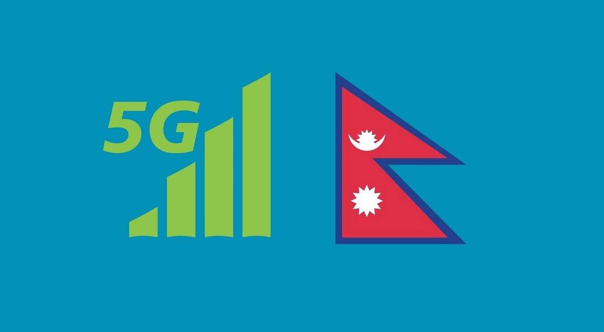 尼泊尔NTA 将于 2022 年初开放 5G 频谱（700 MHz 和 2.6GHz）