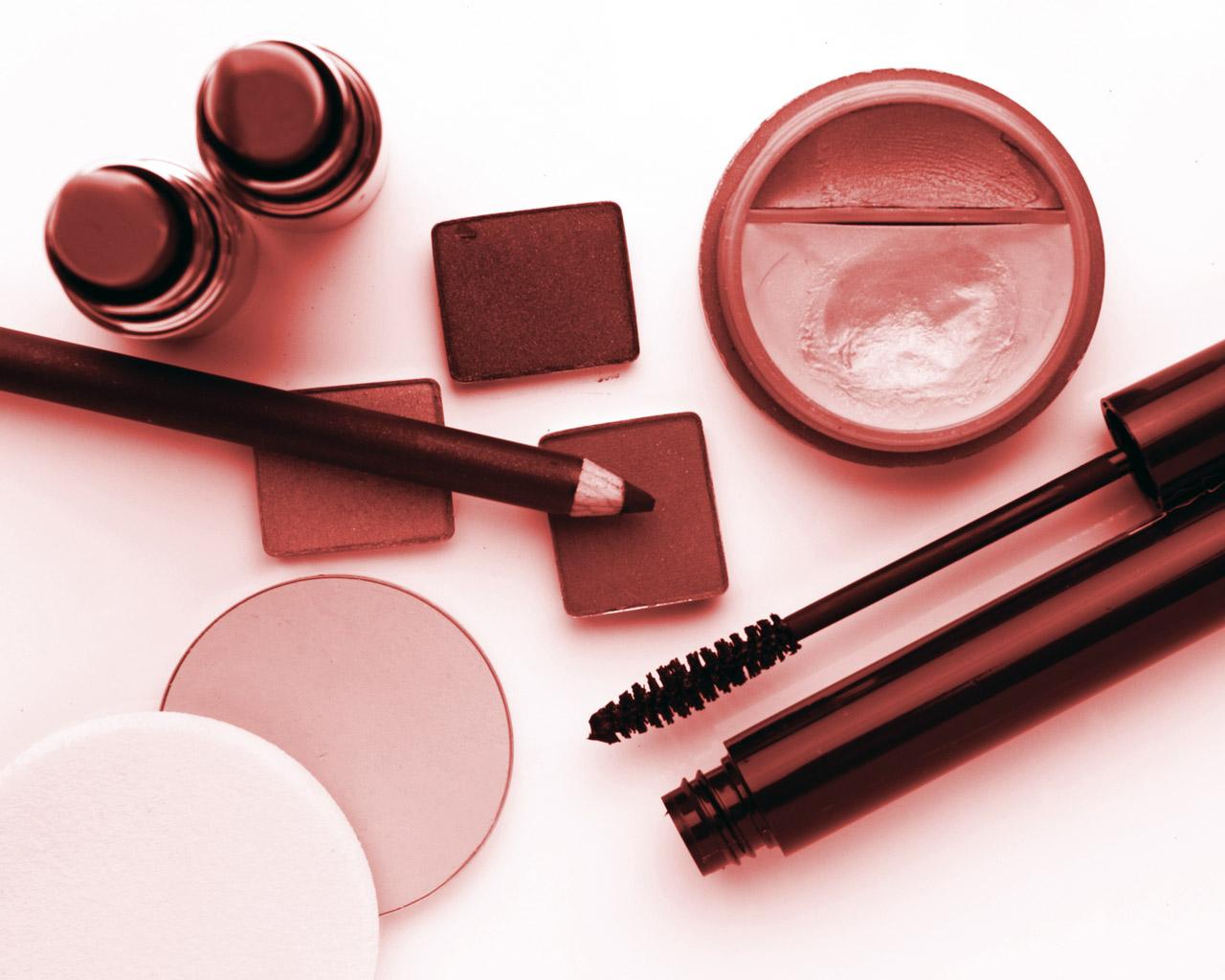 常见化妆品申请质检报告测试标准