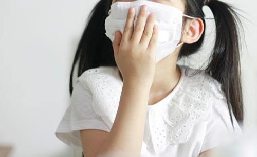 【资讯】儿童口罩国标《儿童口罩技术规范》即将发布