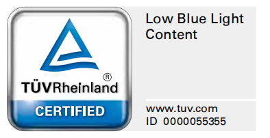 德国莱茵TUV低蓝光认证和vde认证的区别