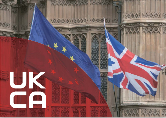 哪些机构可以发英国UKCA认证？